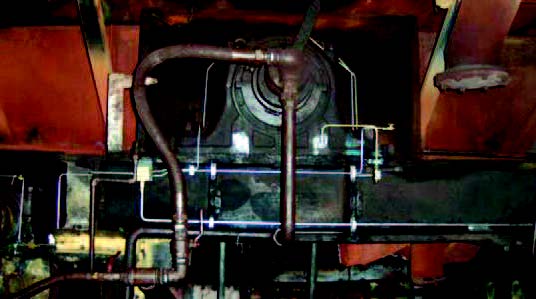 SKF Lincoln smeersystemen voor de staalindustrie