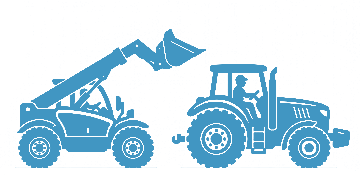 weegsysteem_voor_verreiker_tractor Weegsysteem voor verreiker tractor