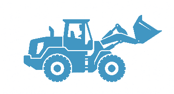 weegsysteem_voor_wiellader-shovel Weegsysteem voor wiellader shovel
