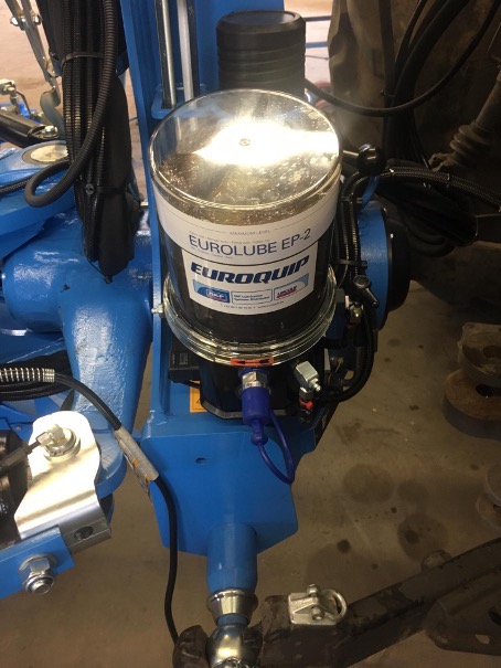 lemken ploeg smering landbouw smeersysteem 2