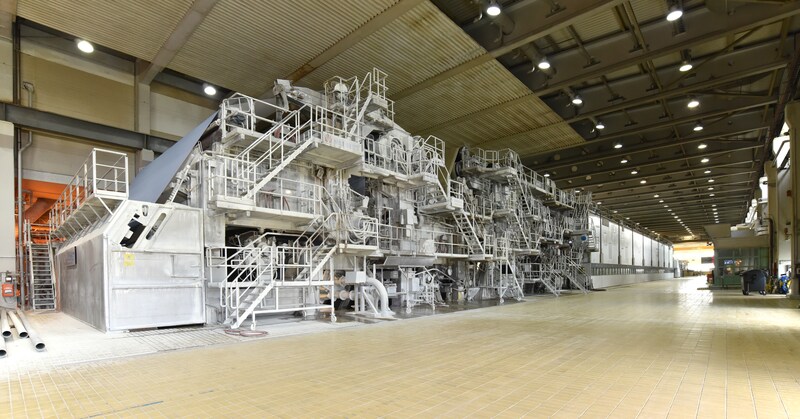 skf lincoln papier pulp smeersysteem 2 automatische smering papiermachine, centrale smering pulp en papier, circulatiesmering droogpartij, hogetemperatuurvet lagers, dubbelleidingsysteem smering, SKF smeersysteem papierfabriek, kettingsmering papierindustrie